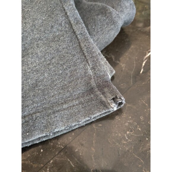 Senior Wear Seniors Class of 2025 2026 Gray Sweatpants Highschool College Womens - Picture 13 of 13